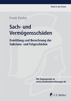Sach- und Vermögensschäden