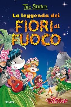 La leggenda dei fiori di fuoco
