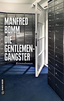 Die Gentlemen-Gangster