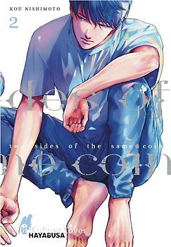 Two Sides of the Same Coin 2