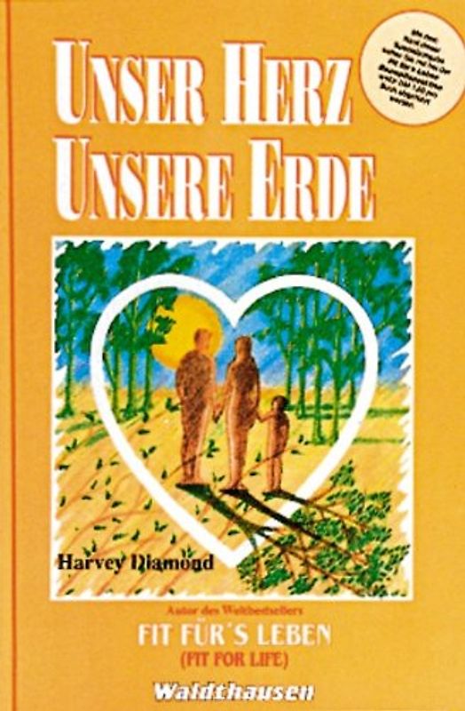 Unser Herz - unsere Erde
