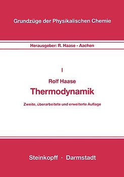 Thermodynamik