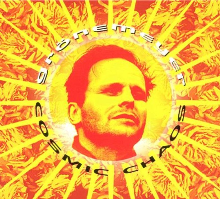 Herbert Grönemeyer - Cosmic Chaos