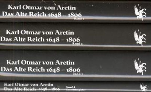 Das Alte Reich 1648-1806