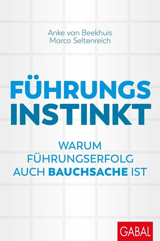 Führungsinstinkt
