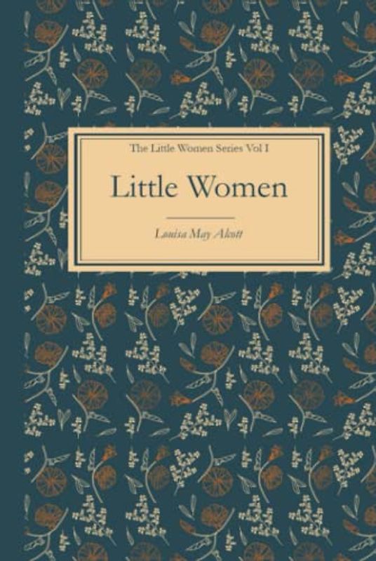 Little Women (The Little Women Series, Band 1)