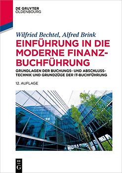 Einführung in die moderne Finanzbuchführung