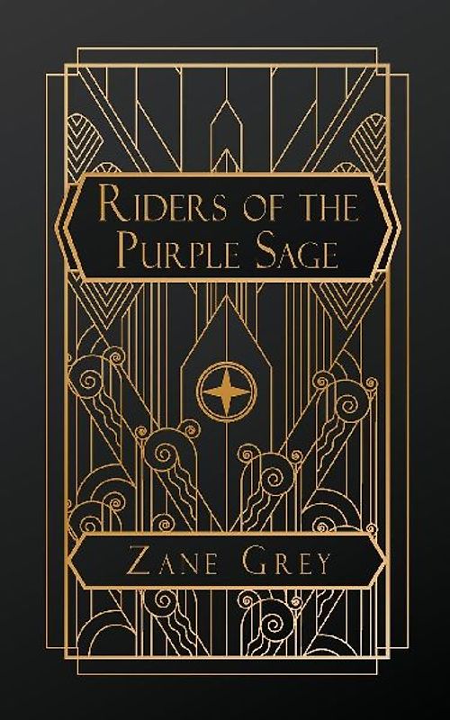 Riders of the Purple Sage