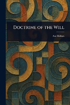 Doctrine of the Will