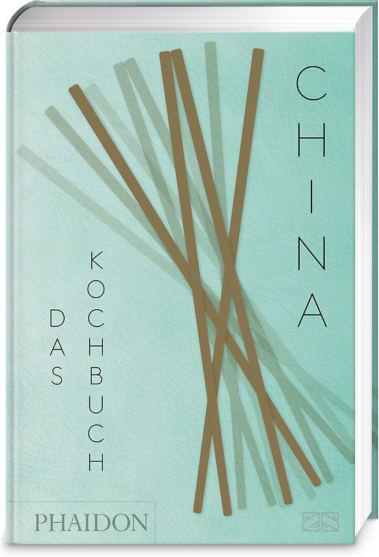 China – Das Kochbuch