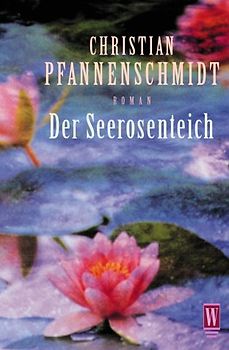 Der Seerosenteich.