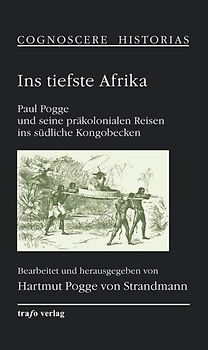 Ins tiefste Afrika