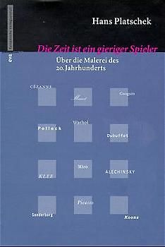 Die Zeit ist ein gieriger Spieler