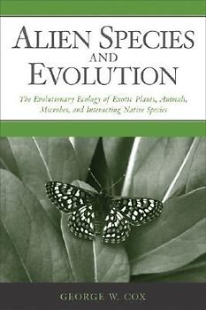 Alien Species and Evolution