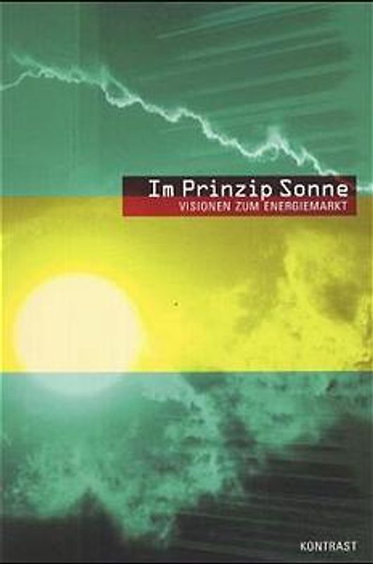Im Prinzip Sonne