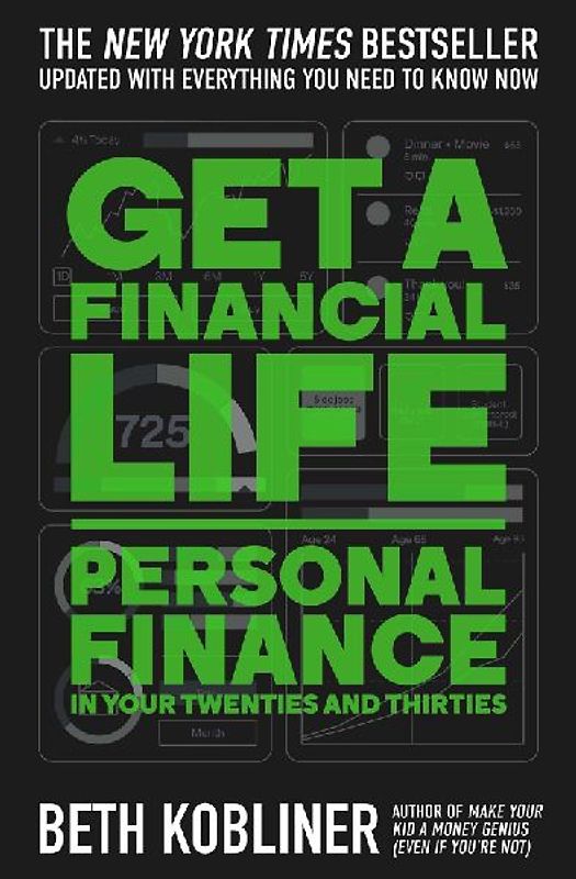 Get a Financial Life