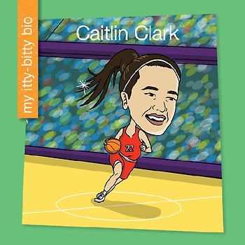 Caitlin Clark