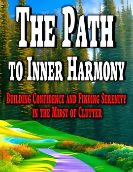 The Path to Inner Harmony: Building Confidence and Finding Serenity in the Midst of Clutter