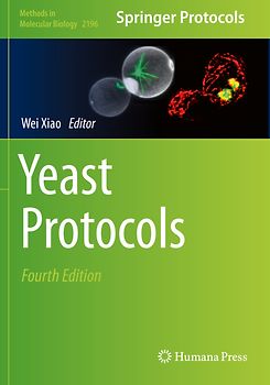 Yeast Protocols
