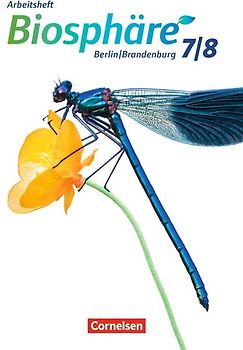 Biosphäre Sekundarstufe I - Gymnasium Berlin/Brandenburg - 7./8. Schuljahr