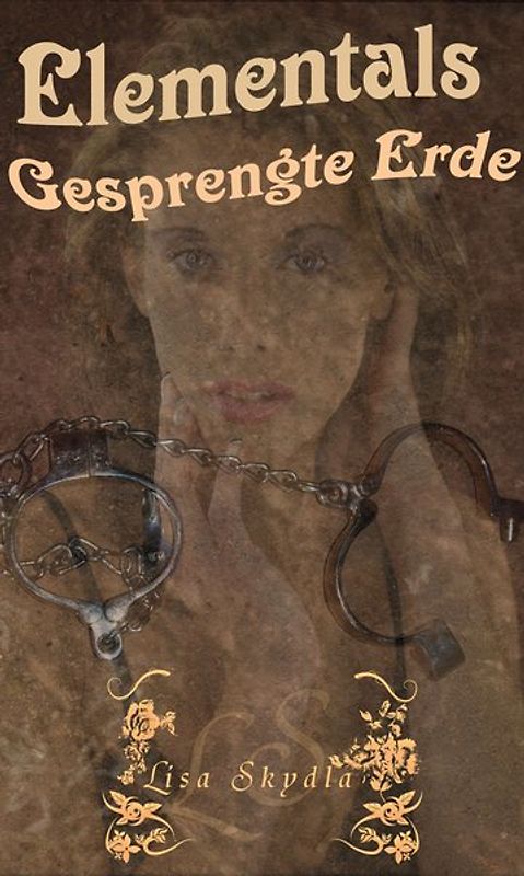 Elementals - Gesprengte Erde