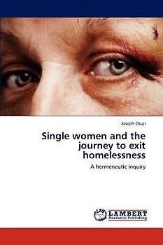 Single women and the journey to exit homelessness
