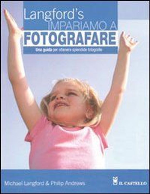 Impariamo a fotografare