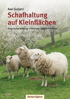 Schafhaltung auf Kleinflächen