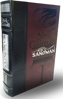 The Sandman: Omnibus Vol. 1 - Neil Gaiman
