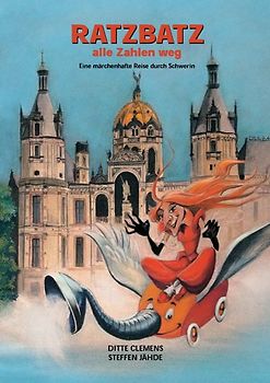 Ratzbatz - alle Zahlen weg