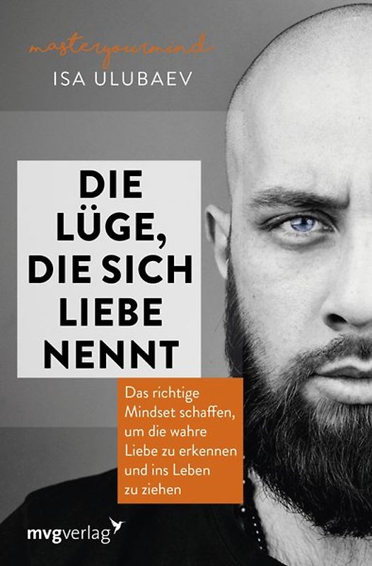 Wenn du Liebe willst, musst du Liebe sein