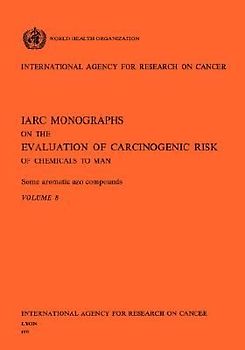 Some Aromatic Azo Compounds