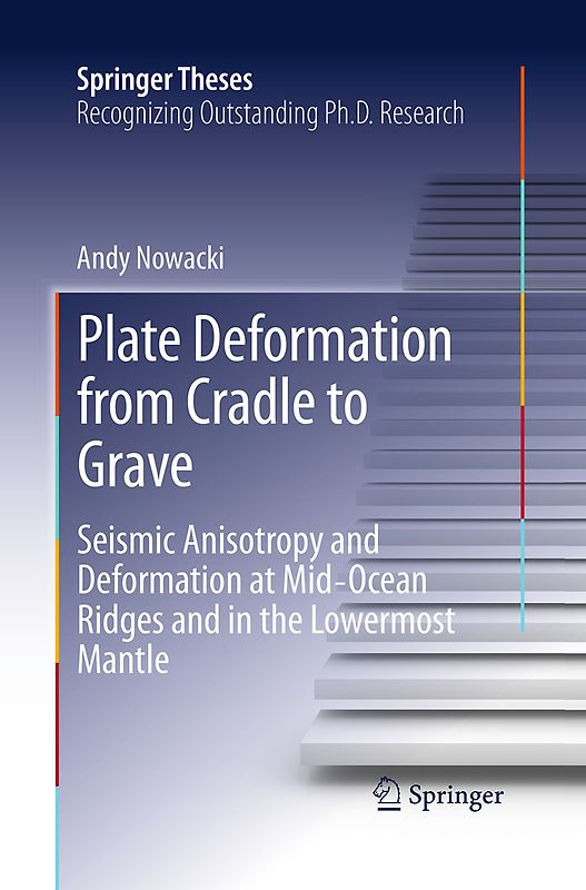 Plate Deformation from Cradle to Grave