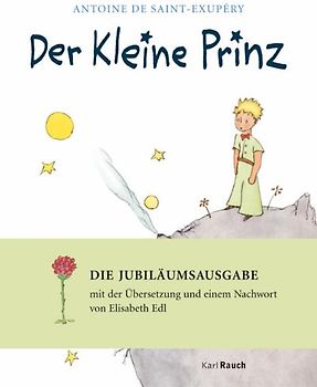 Der Kleine Prinz