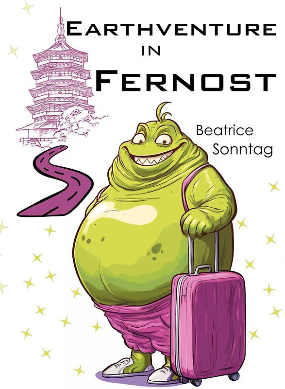 Earthventure in Fernost