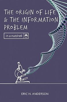 The Origin of Life and the Information Problem
