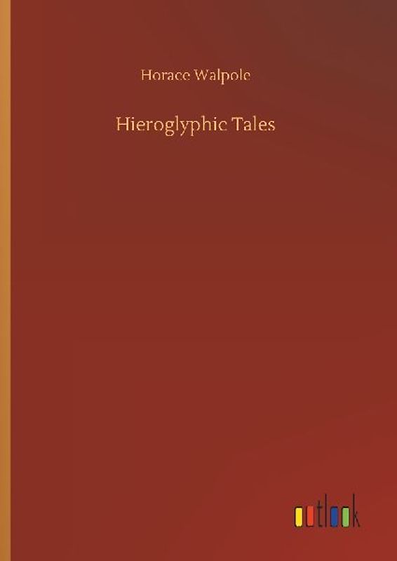 Hieroglyphic Tales