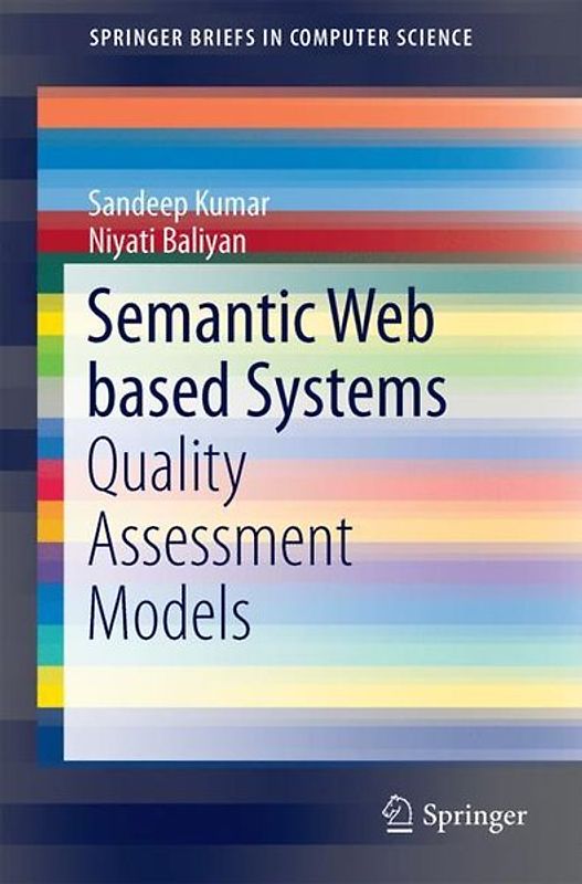 Semantic Web-Based Systems
