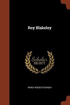 Roy Blakeley