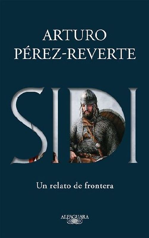 Sidi: Un Relato de Frontera /Sidi: A Story of Border Towns