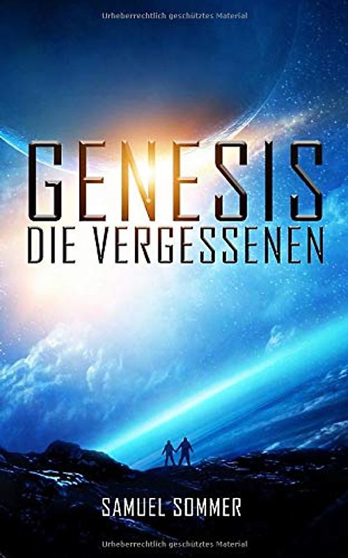 Genesis - Die Vergessenen