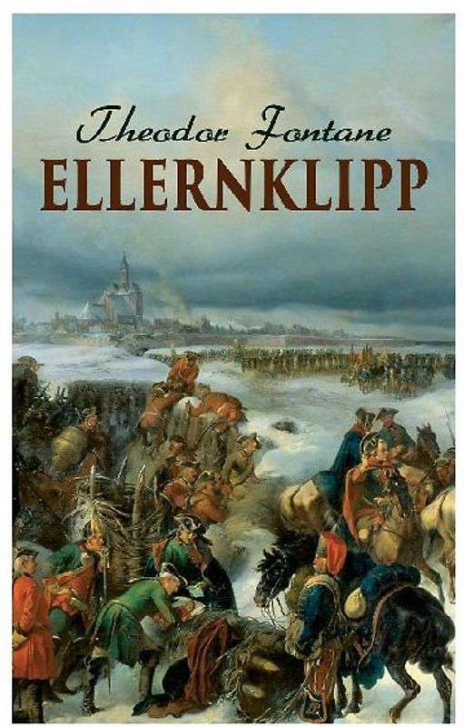 Ellernklipp