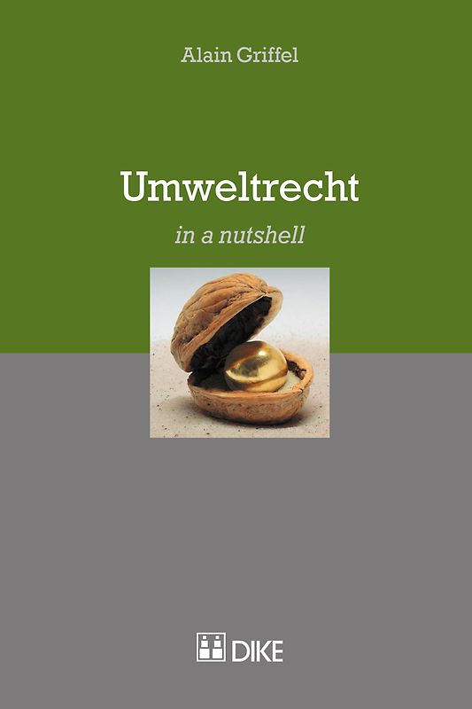 Umweltrecht