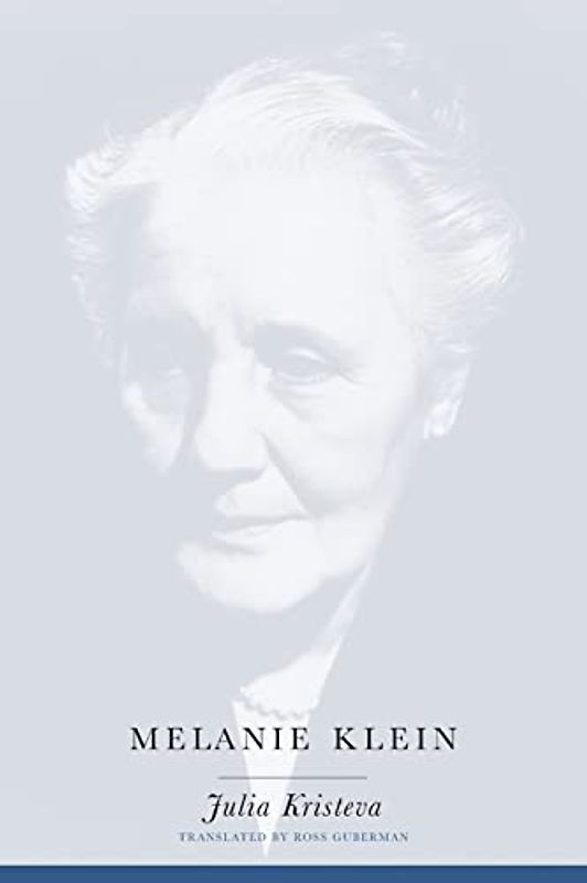Melanie Klein