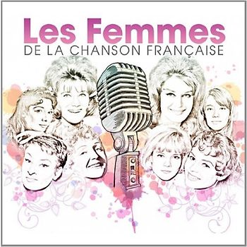Various - French Chanson Ladies
