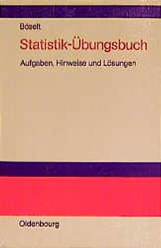 Statistik-Übungsbuch