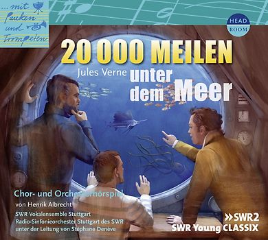 20000 Meilen unter dem Meer