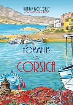 Hommeles Op Corsica