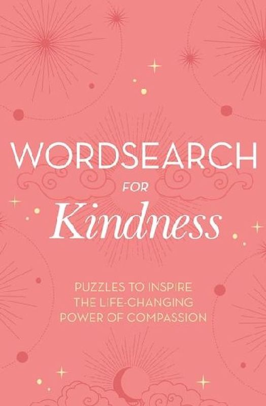 Wordsearch for Kindness