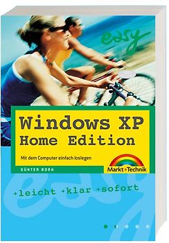 Windows XP Home Edition